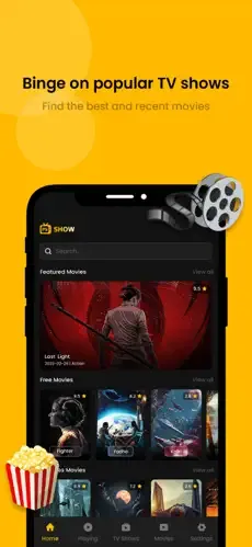 hotstar-best-series-hindi tv show